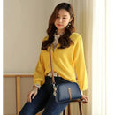Shoulder Bags 2025 New Spring/summer Shell Bag, Simple Shoulder Bag, Zero Wallet Texture, Western-style Crossbody Small Bag