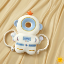 SafeWalk - Protector de Cabecita para Bebés