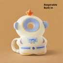 SafeWalk - Protector de Cabecita para Bebés