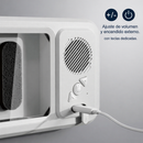 DuchaBox 360 – Soporte de Celular para Ducha con Altavoz Bluetooth